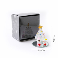 Neue Weihnachtsmann-Puppe Weihnachtsdekoration Kreatives Weihnachtsmann-Spielzeug Ornament für den Weihnachtsbaum