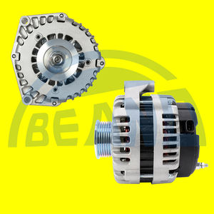 <span class=keywords><strong>Alternateur</strong></span> 31BPA06046 A1084 ALT40231 15093928 15857608 25877026 8301N pour LT Truck Chevrolet pour LT Truck GMC pour <span class=keywords><strong>Delco</strong></span> <span class=keywords><strong>Remy</strong></span> - Product Image 1