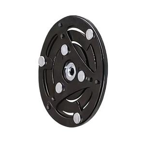 <span class=keywords><strong>ค</strong></span>ลัทช์คอมเพรสเซอร์แอร์รถยนต์สำหรับ Toyota <span class=keywords><strong>Vios</strong></span> 6PK 2008 12V 120<span class=keywords><strong>ม</strong></span><span class=keywords><strong>ม</strong></span>. เครื่องปรับอากาศรถยนต์หลังการขาย - Product Image 2