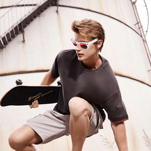 W610 Smart Brille mit Kamera und BT Wireless AR Outdoor Sonnenschutz Smart Glass Container für Business Meeting Cleaner HeyCyan - Product Image 5