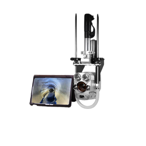 Periscopio de Ingeniería D25QCDW con Medición Láser de 500m para Inspección de Alcantarillado - Product Image 5