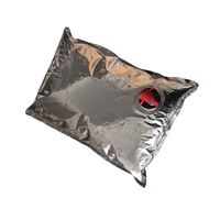 10L Bib Bag Aluminiumfolie Drinkzak in Box Druk- en giettuit Water Wijn Sap Drankzak Verpakking