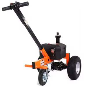 2 "हैच गेंदों को अनुकूलित किया 12 वी 4 इंच ट्रेलर भागों को आसान खींचने के लिए अनुकूलित उपयोगिता गुड़िया को अनुकूलित किया - Product Image 2