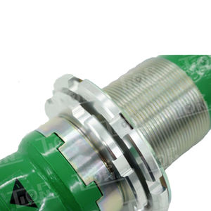 เหมาะสำหรับ T6T7T8T9แรนเจอร์ที่ดัดแปลงและยกโช้คอัพขนาด2นิ้วและชุดยกระ<span class=keywords><strong>ด</strong></span>ับแชสซี - Product Image 6