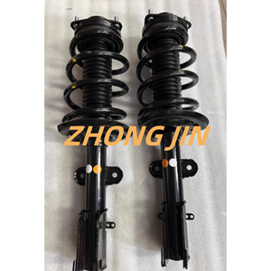 Conjunto de Amortiguadores Delanteros Completos 171128 para <span class=keywords><strong>Dodge</strong></span> <span class=keywords><strong>Grand</strong></span> <span class=keywords><strong>Caravan</strong></span> 2008-2019, Chrysler Town Country 2008-2016 - Product Image 5