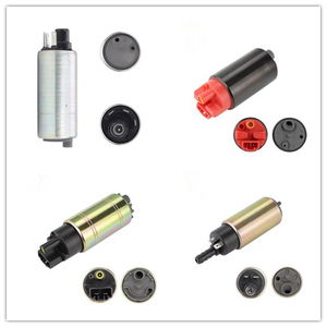 ASDL ใหม่ปั๊มเชื้อเพลิงรถจักรยานยนต์และตัวกรองสำหรับ AN250 SV650 AN400 GSR750 GSXR750 GSR400 DL650 DL1000 15100-05H10 - Product Image 1