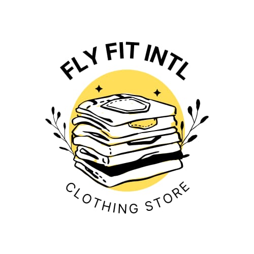 FLY FIT INTERNATIONAL logo