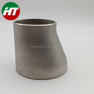 Raccords de tuyauterie ASTM A403 WP304/304L, finition polie - Product Image 6