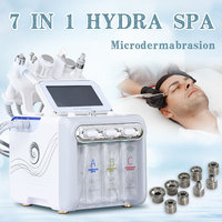 Équipement de spa, machine de beauté