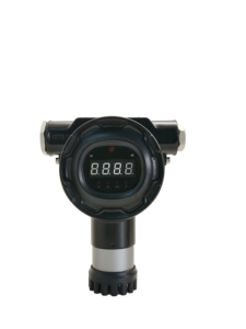 <span class=keywords><strong>Detector</strong></span> De Gás NH3 Industrial Com Luz De Alarme Sensor De Gás Fixo Certificado ATEX - Product Image 5