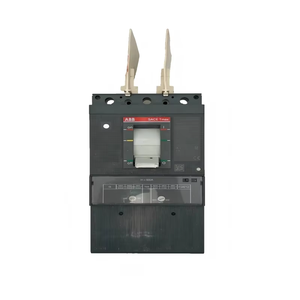 Interruptor Automático en Caja Moldeada Serie TS3N150 Tmax 150A 3P PLC - Product Image 5