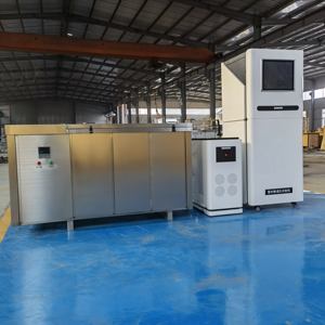 Équipement de <span class=keywords><strong>test</strong></span> hydrostatique Testeur d'éclatement de pression hydrostatique Prix - Product Image 6