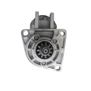 Starter motor FOR MAZDA T3500 WGE1T WGE4T 12V 2.5KW 03112-7090 SE4518400 M2T78071 031127090