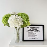 Fleur artificielle d'hortensia à toucher réel pour hôtel, maison, mariage, arrangement floral, décoration florale