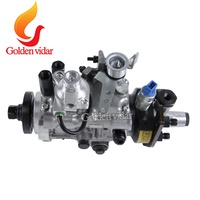 Pièces d'excavateur Golden Vidar 2644F625/8920A900G Pompe à carburant diesel pour moteur diesel