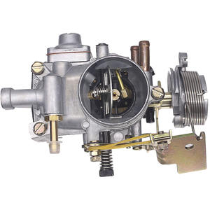 プジョー用H117キャブレター404 504 E14185 140100 1401.E2プジョーJ9用カーブラーター - Product Image 4