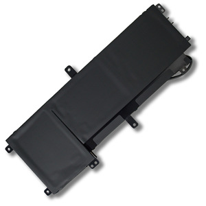 Batterie d'ordinateur portable intégrée HK-HHT <span class=keywords><strong>VS03XL</strong></span> pour <span class=keywords><strong>HP</strong></span> Envy 15-AS Series 11.4V 4300mAh - Product Image 2