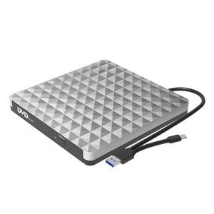 GIET-unidad <span class=keywords><strong>de</strong></span> <span class=keywords><strong>DVD</strong></span> con USB 3,0 <span class=keywords><strong>y</strong></span> tipo C, grabadora <span class=keywords><strong>de</strong></span> lectura <span class=keywords><strong>y</strong></span> escritura <span class=keywords><strong>de</strong></span> alta velocidad sin unidad, reproductor <span class=keywords><strong>de</strong></span> <span class=keywords><strong>DVD</strong></span>-RW externo, lector <span class=keywords><strong>de</strong></span> escritura - Product Image 2