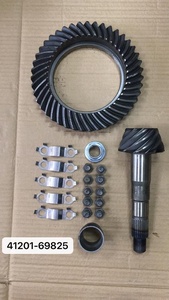 MAICTOP Pinoin ล้ออุปกรณ์เสริมรถยนต์,ล้อเฟืองดิฟเฟอเรนเชียลสำหรับ Landcruiser Hilux Saiding - Product Image 4