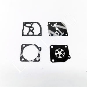 Nouvelle offre en gros OEM Kit de réparation de carburateur en plastique Zama GND-82 C1Q-H64 pour <span class=keywords><strong>tronçonneuse</strong></span> <span class=keywords><strong>Homelite</strong></span> 40cc - Product Image 6