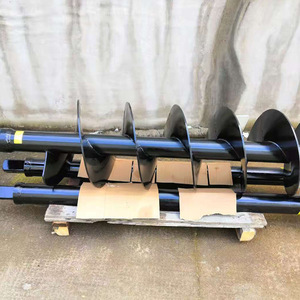 Tysang <b>Pile</b> <b>Driver</b> 1500 2500 High Efficiency Construction Equipment - Product Image 3