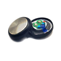 HUAYUNXIN – haut-parleur H015, 14.2mm, 16ohm, 118db, 3mw, diaphragme LCP, élément en carbone, haut-parleur de haute qualité, pilote OEM