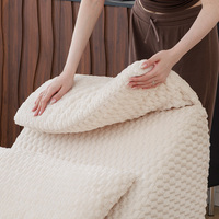 Yoga Vakuumkomprimiertes Sofa OEM-Fabrik Luxus-Cloud-Couch Modulares Ecksofa ODM Knochenloses L-förmiges Schlafsofa in einer Box