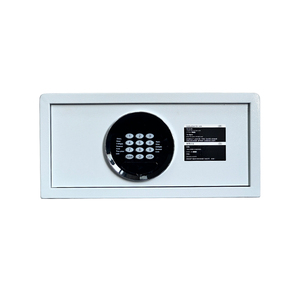 Coffre-fort d'hôtel <span class=keywords><strong>de</strong></span> taille ordinateur portable avec serrure numérique, fabriqué par WEIERXIN, usine source, modèle 2026 - Product Image 3