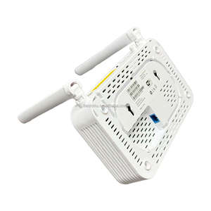 ONT ONU F670L 4GE+2.4G&5G Wi-Fi GPON XPON, Módem Router de Fibra Óptica F680 de Doble Banda FTTB/FTTH, Certificado CE/FCC, 1 Año de Garantía - Product Image 4