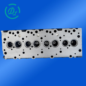 Culasse Diesel EexcavaStart 4JK1 8-97363-265-0 pour Camions - Durable, Fiable, Installation Facile, Garantie 6 Mois - Product Image 1