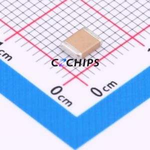 Condensateur SMD (MLCC) FM43X104K251ECG 1812 (Capacité : 100nF) (Précision : 10%) Tension nominale : 250V - Product Image 2