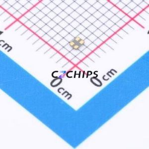 R840000077 Crystal (Passive) SMD1612-4P Crystal Oscillator SMD Crystal Oscillator 40MHz 10ppm 7pF - Product Image 2
