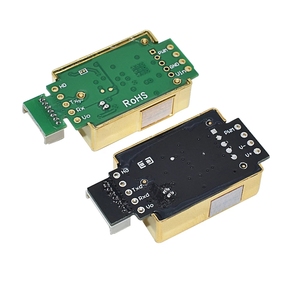 <span class=keywords><strong>MH</strong></span>-<span class=keywords><strong>Z19</strong></span> <span class=keywords><strong>MH</strong></span>-Z19B ndir <span class=keywords><strong>CO2</strong></span> Mô-đun cảm biến hồng ngoại Carbon Dioxide <span class=keywords><strong>CO2</strong></span> cảm biến khí 0-5000ppm <span class=keywords><strong>MH</strong></span> z19b - Product Image 3