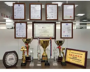 Bateaux <span class=keywords><strong>de</strong></span> fête en ponton en fibre <span class=keywords><strong>de</strong></span> verre <span class=keywords><strong>de</strong></span> luxe, directement <span class=keywords><strong>de</strong></span> l'usine, avec un design <span class=keywords><strong>de</strong></span> toit Bimi et un moteur électrique à vendre - Product Image 5