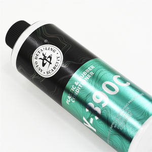 SCARCITY Y-390C 내츄럴 샤인 뉴 룩 플라스틱, 고무, 자동 디테일링용 비닐 드레싱 - Product Image 2