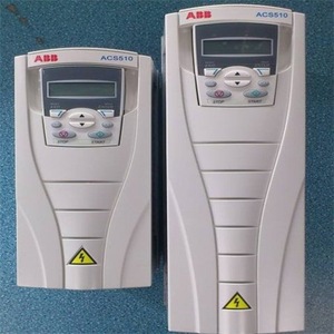 อินเวอร์เตอร์อเนกประสงค์ Abb Acs580 01 026a 4 เฟส สำหรับควบคุมมอเตอร์อุตสาหกรรม แรงดันไฟฟ้า AC380 415v - Product Image 4
