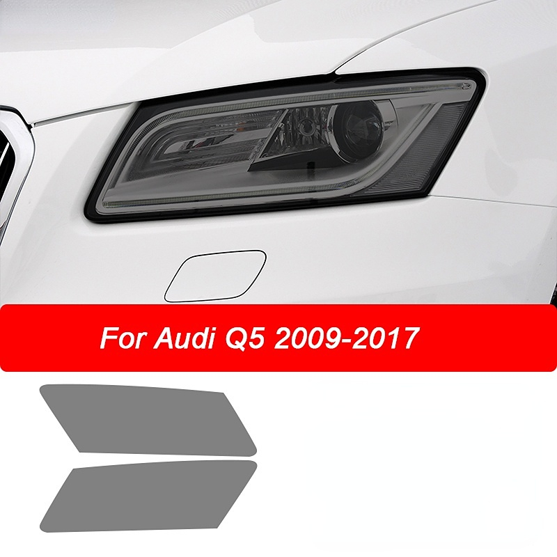 Q5 2009-2017