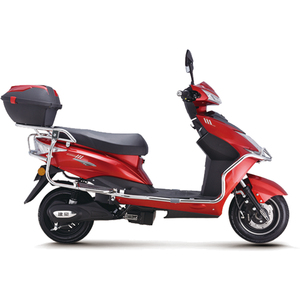 2026 VIMODE Miglior Moto Elettrica per Adulti Prodotta a Wuxi 60V Scooter Elettrico ad Alte Prestazioni per Pendolari Sportivo Omologato per la Circolazione Stradale - Product Image 5