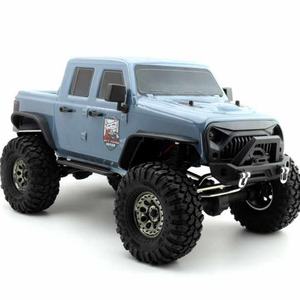 Voiture télécommandée tout-terrain RGT EX86100 JC Professional 4WD SUV, étanche, RC 1/10 RTR Climbing King - Product Image 5