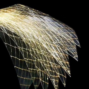 Gélatine de feuilles comestible 200BL, 5 g par feuille, <span class=keywords><strong>pour</strong></span> garnitures de pâtisserie et décorations de gâteaux - Product Image 3