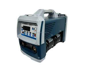 Machine à souder sans fil, alimentée par batterie rechargeable USB, soudeuse à l'arc à inverter 200A, portable, pour usage domestique - Product Image 2