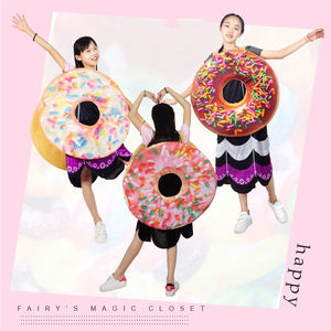 <span class=keywords><strong>Disfraz</strong></span> <span class=keywords><strong>de</strong></span> Helado <span class=keywords><strong>de</strong></span> Doble Cara para Niños, <span class=keywords><strong>Disfraz</strong></span> <span class=keywords><strong>de</strong></span> Fiesta <span class=keywords><strong>de</strong></span> <span class=keywords><strong>Cupcakes</strong></span> <span class=keywords><strong>de</strong></span> Halloween, <span class=keywords><strong>Disfraz</strong></span> <span class=keywords><strong>de</strong></span> Cosplay para Niños y Niñas - Product Image 5