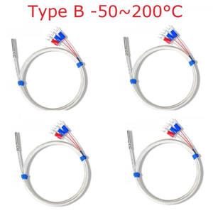 Módulo de Sensor de Temperatura RS485 de 8 Canales, CC 8-30V, PT100 RTD, Modbus RTU, Colector de Resistencia Térmica de Platino, -40~500C, PTA8D08 - Product Image 6