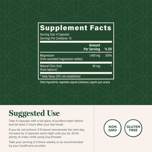 Kapsul detoks penurun berat badan, kapsul penurun berat badan, suplemen pelangsing, kapsul pil penurun berat badan, kualitas tinggi - Product Image 2