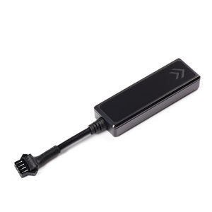 Мини GPS устройство слежения чип/мотоцикл Противоугонный M558N автомобильный GPS трекер - Product Image 4