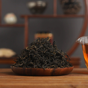 Yunnan Dianhong Maofeng Té negro Calidad de grado Hecho a mano Rico Sabor suave y único - Product Image 2