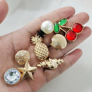 Wholesale Sisters Club Zeta Phi Beta Delta Sigma Theta 1913 Society Shoe <strong>Charms</strong> - Product Image 4