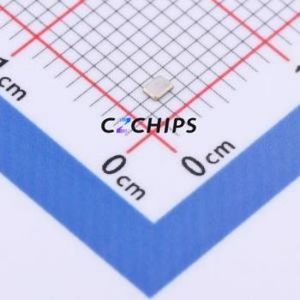 CJ17-400001010B20 Crystal (Passive) SMD1612-4P Crystal Oscillator 40MHz 10ppm 10pF - Product Image 1