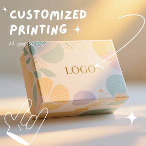 Luxury Brand Custom <strong>Logo</strong> Shoes Clothing Tote <strong>Bag</strong> White Art <strong>Paper</strong> Brush <strong>Print</strong> Gift <strong>Paper</strong> Packaging for Boutique Candle Shopping - Product Image 6