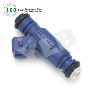 หัวฉีดน้ำมันเชื้อเพลิง ylb อะไหล่รถยนต์0280156208สำหรับ Polaris สำหรับ spgortsman rgr mvrs 0280 1562 08 0280-1562-08 - Product Image 3